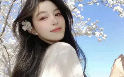 Trọn bộ hình ảnh gái xinh Trung Quốc dễ thương đáng yêu nhất năm 2026