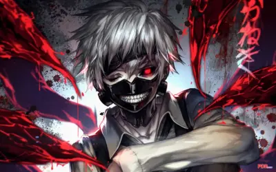 Tuyển tập 30 ảnh anime ác quỷ ngầu và lạnh lùng nhất 2026