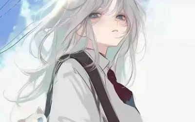 Tuyển tập 30+ ảnh anime gái lạnh lùng cực ngầu và bí ẩn nhất năm 2026