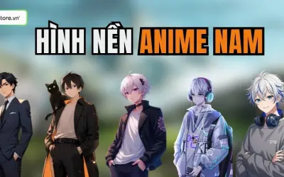 Tuyển tập 30 hình ảnh chibi nam lạnh lùng cực ngầu năm 2026