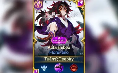 Tuyển tập ảnh liên quân chibi cute đáng yêu nhất