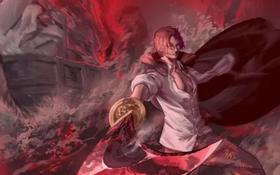 Tuyển tập bộ sưu tập ảnh đẹp anime vô cùng cuốn hút và sắc nét nhất