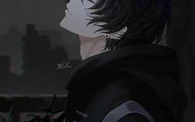 Tuyển tập hình ảnh buồn anime đẹp rơi nước mắt và cực kỳ tâm trạng