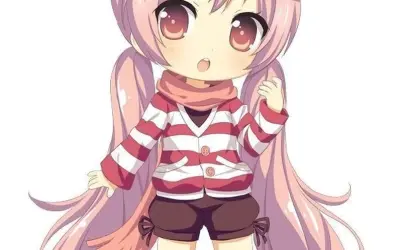 Tuyển tập hình ảnh cô gái đọc sách chibi dễ thương nhất 2026