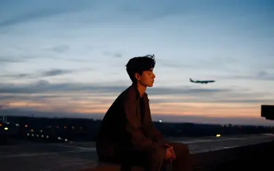 Tuyển tập những ảnh chibi nam buồn đẹp và ngầu nhất