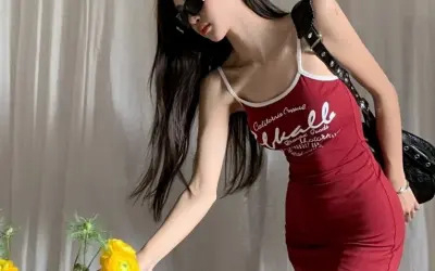 Tuyển tập những bức ảnh gái xinh ngầu trung quốc cuốn hút nhất năm 2026