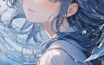 Tuyển tập những hình ảnh anime 3d siêu đẹp và cực kỳ sắc nét