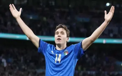 Góc nhìn chuyên gia về tiểu sử cầu thủ Federico Chiesa