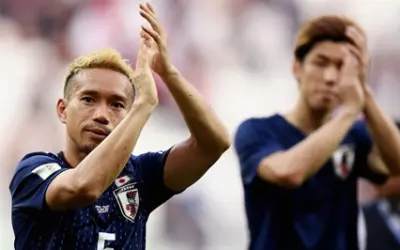 Hành trình sự nghiệp Yuto Nagatomo và nghịch lý của gã lùn