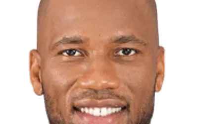 Hành trình vĩ đại trong sự nghiệp thi đấu Didier Drogba