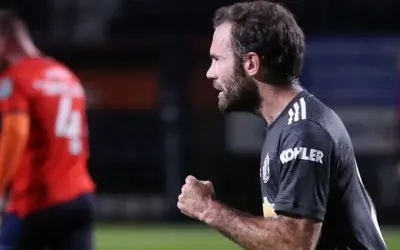 Hành trình vươn tầm của Juan Mata và những dấu ấn chiến thuật thời đỉnh cao