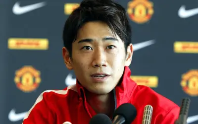 Tiểu sử cầu thủ Shinji Kagawa và những nốt trầm sự nghiệp
