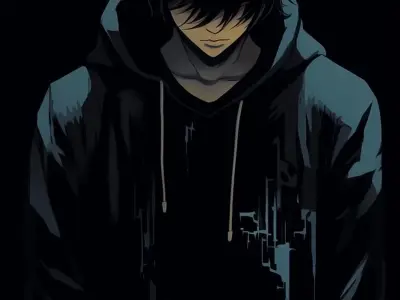 Kho ảnh anime ngầu cực chất miễn phí cho mọi người