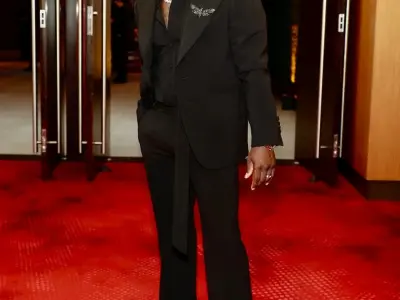 Khám phá ảnh Kevin Hart ấn tượng từ sân khấu đến đời thường