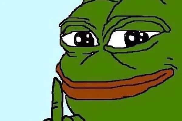 Meme ngón giữa hài hước và ngầu chất khiến ai cũng thích