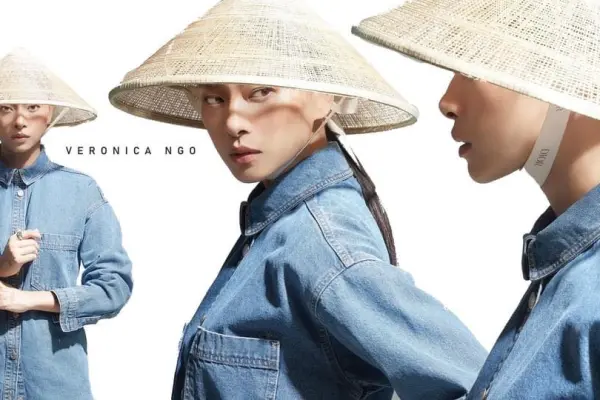 Bộ ảnh Ngô Thanh Vân sang trọng cuốn hút mọi ánh nhìn