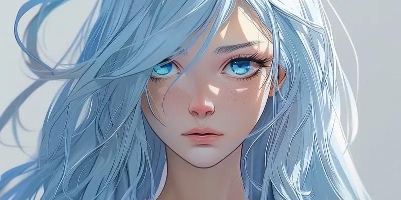 Tìm ngay ảnh anime 3d ngầu lòi phong cách cá tính riêng