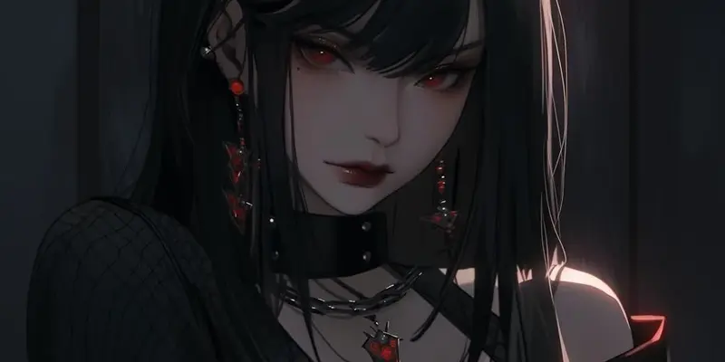 Ảnh anime avatar lãng mạn đôi tình nhân đẹp ngọt ngào