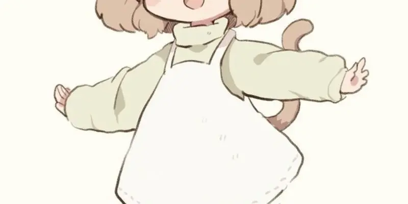 Top ảnh anime chibi phong cách ngộ nghĩnh và vui nhộn