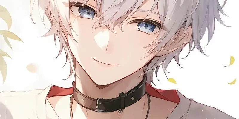 Bộ sưu tập ảnh anime cute đẹp mê ly cho tín đồ anime