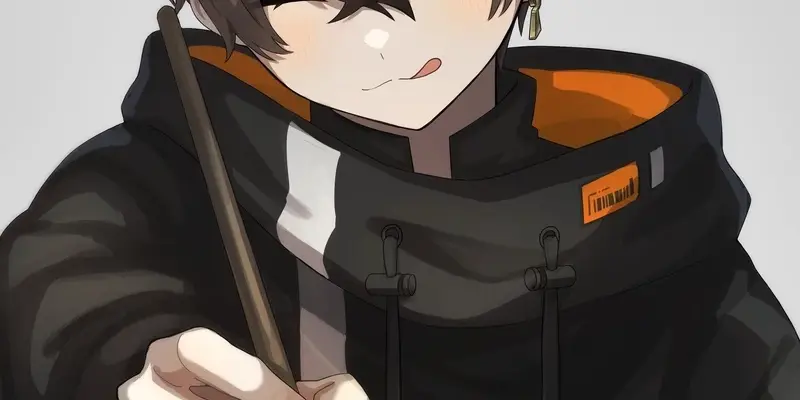 Những ảnh anime nam lạnh lùng đẹp trai khiến fan mê mẩn