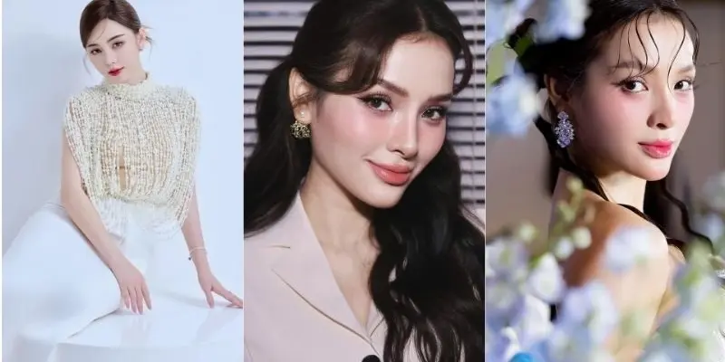 Chiêm ngưỡng ảnh gái xinh Việt Nam duyên dáng ngọt ngào