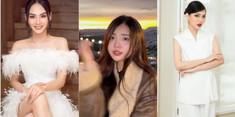 Ngắm nhìn ảnh nền gái xinh 4k dễ thương cực đáng yêu