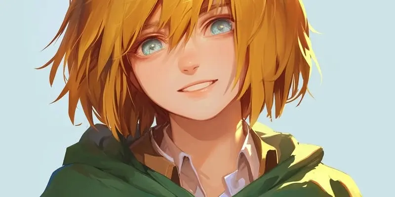 Bộ sưu tập avatar Armin dễ thương, cực ngầu cho bạn