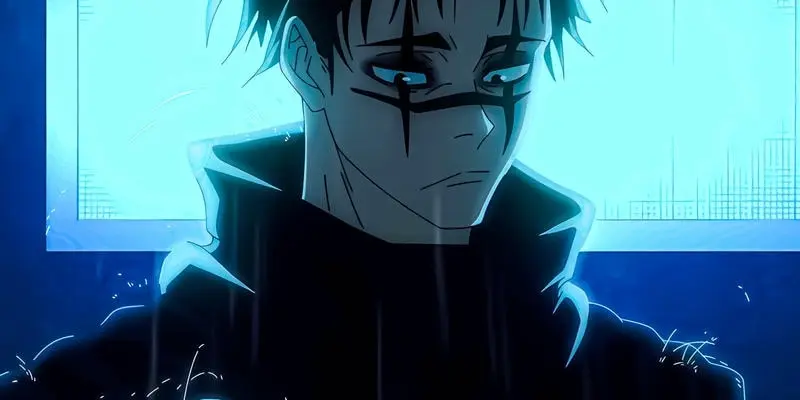 Bộ sưu tập avatar Choso đẹp và ấn tượng nhất hiện nay