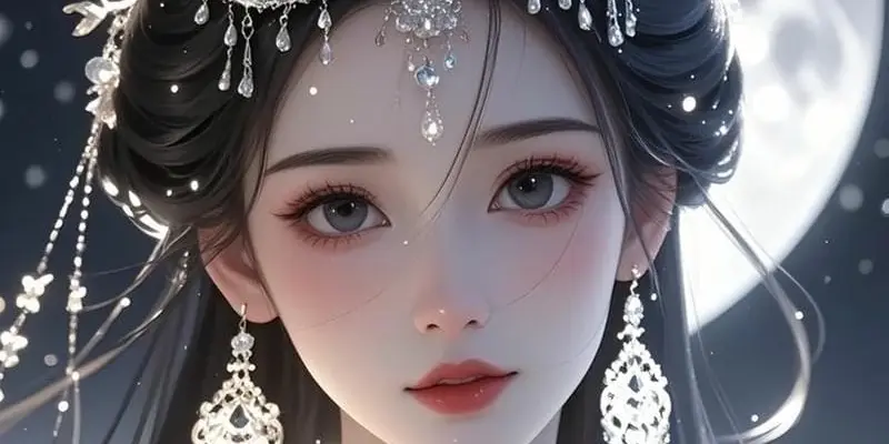 Tải ngay avatar cổ trang ấn tượng cho profile của bạn