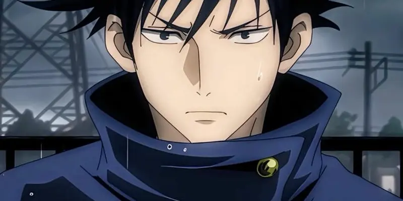 Ảnh avatar Megumi ngầu độc đáo, đẹp và siêu cuốn hút