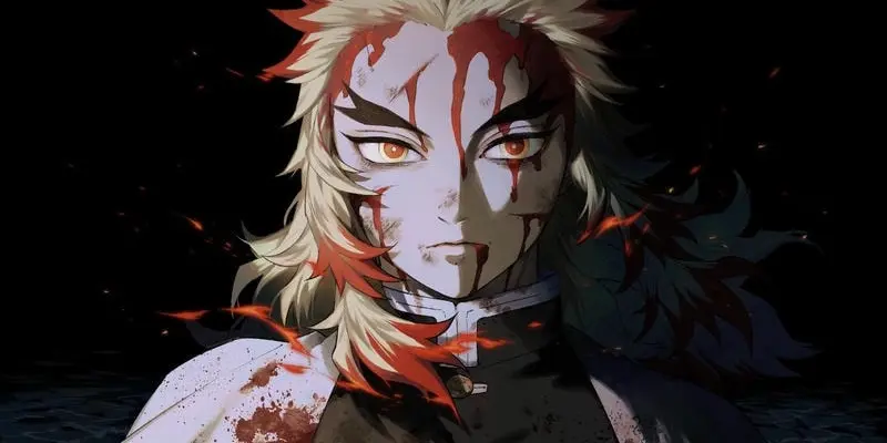 Tải ngay avatar Rengoku chất lượng cao cho mọi thiết bị