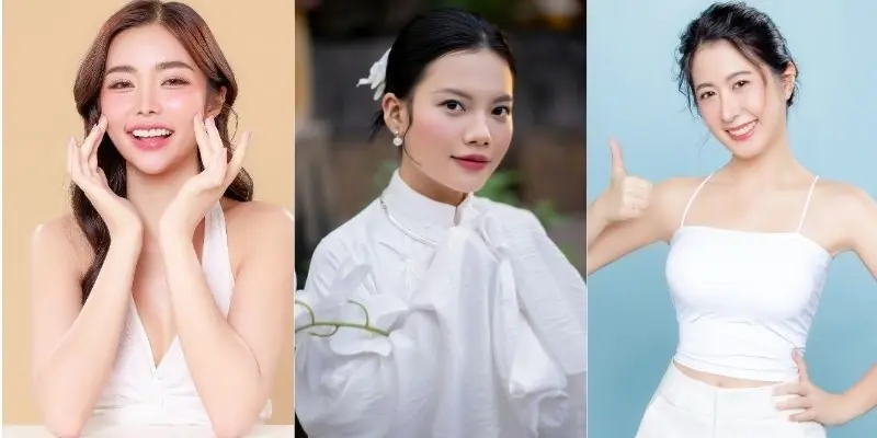 Hình ảnh bé gái xinh và dễ thương khiến ai cũng tan chảy