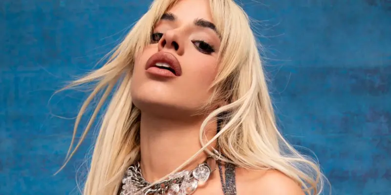 Bộ sưu tập ảnh Camila Cabello khiến khán giả toàn cầu mê mẩn
