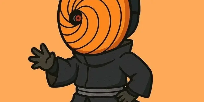 Những mẫu ảnh chibi Obito siêu cute không thể bỏ qua