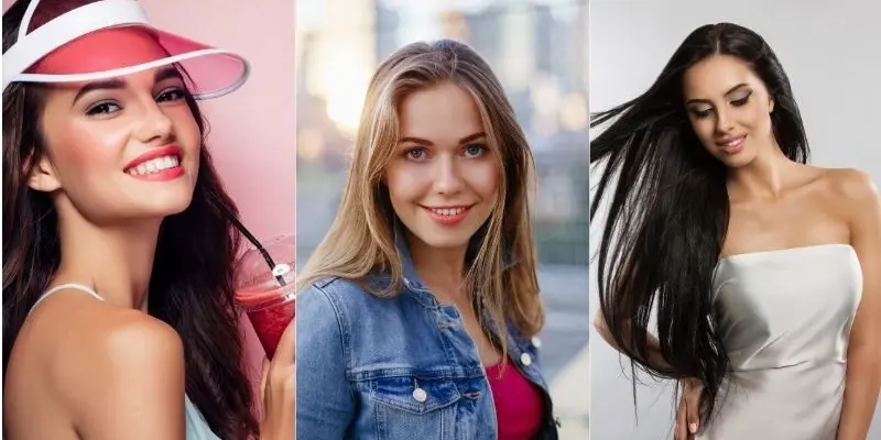 Hình ảnh gái xinh dễ thương nhất rạng rỡ cuốn hút người xem