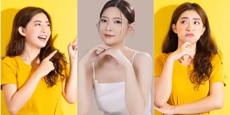 Gái xinh Hàn Quốc với phong cách thanh lịch cuốn hút