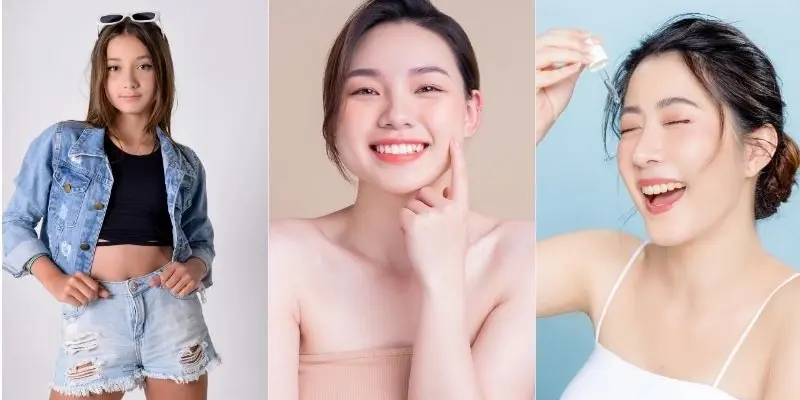 Gái xinh thế giới tỏa sáng trong từng khoảnh khắc rạng ngời