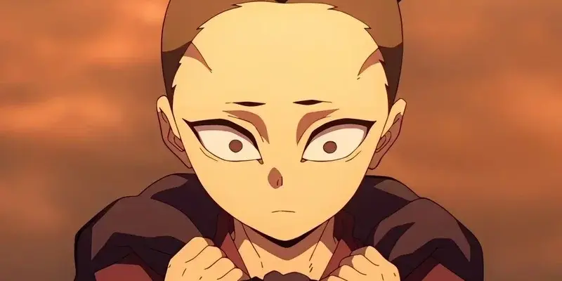 Tổng hợp ảnh Genya anime đẹp, độc đáo và cuốn hút