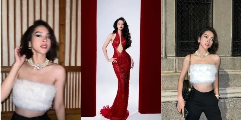 Girl xinh Việt Nam khoe nụ cười ngọt ngào đầy sức hút