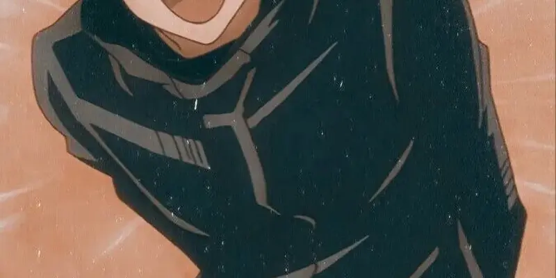 Tuyển chọn ảnh Gojo đẹp lung linh cho fan anime Jujutsu