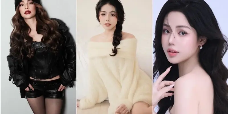 Bộ sưu tập hình ảnh gái xinh Việt Nam rạng rỡ và cuốn hút