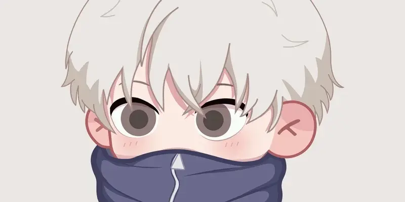 Tuyển chọn ảnh Inumaki chibi đẹp ngộ nghĩnh đáng yêu