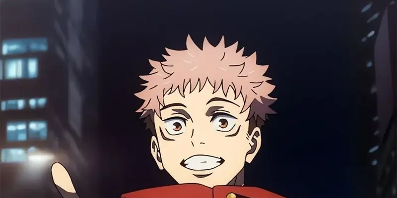 Bộ ảnh Itadori đầy cảm xúc khiến fan say mê cuồng nhiệt