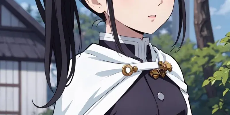 Ngắm trọn bộ ảnh Kanao anime cực đẹp và cuốn hút nhất