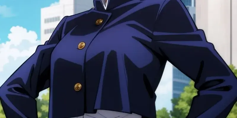 Top ảnh Nobara được yêu thích nhất mà bạn không thể bỏ qua