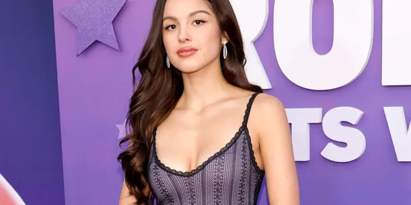 Tuyển tập ảnh Olivia Rodrigo lưu giữ dấu ấn âm nhạc toàn cầu