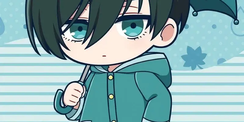 Sưu tầm ảnh Rin chibi độc đáo dành cho các bạn yêu anime