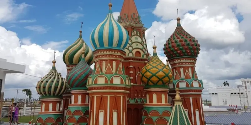 Khám phá phong cảnh Long An tuyệt đẹp không thể bỏ qua