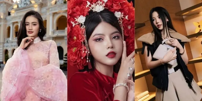 Tổng hợp ảnh gái xinh instagram dễ thương đầy cuốn hút
